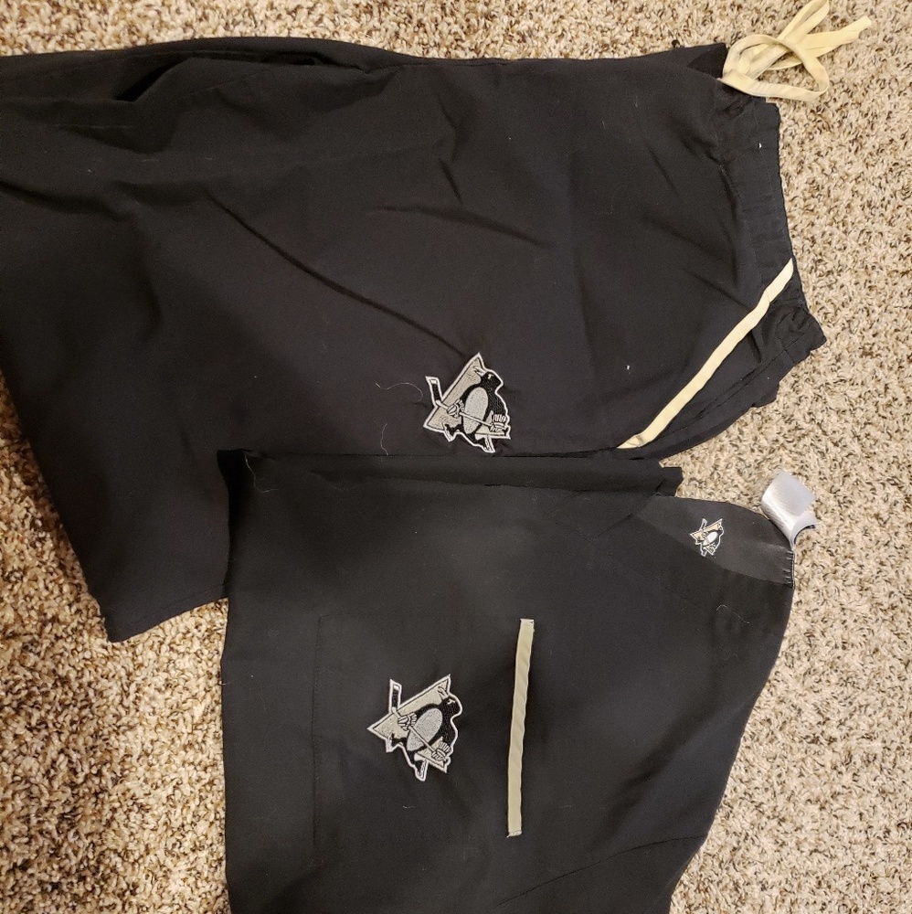 Liscenced scrub sets